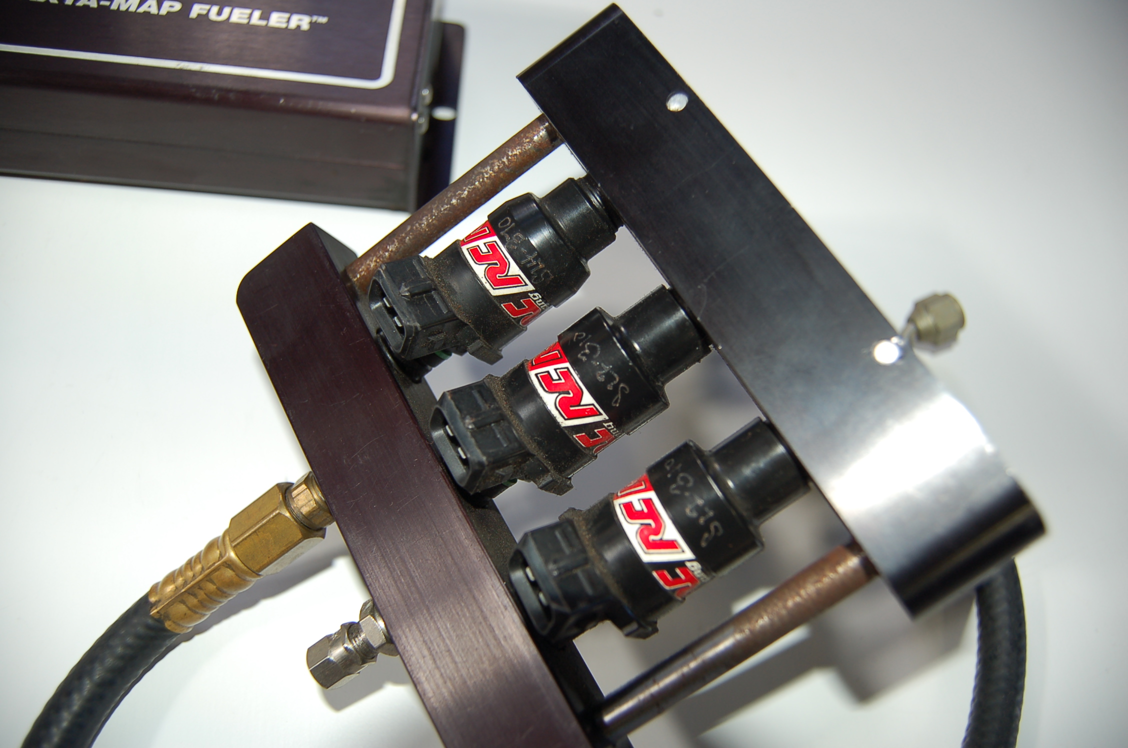 プライムワークス SALE PARTS～追加インジェクター LT1と